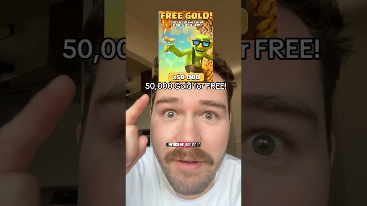 50 000 золота БЕСПЛАТНО 💰💰