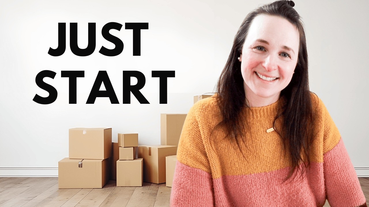 6 Things I Finally Decluttered This Weekend