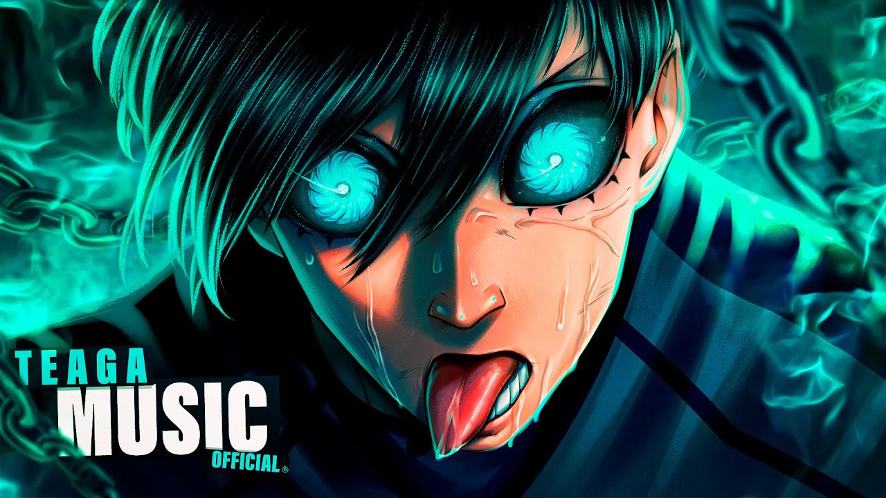 Teaga - Destrutivo (Itoshi Rin)