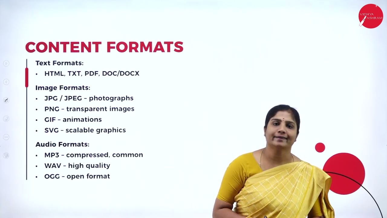 DAY 01 | WEB CONTENT MANAGEMENT SYSTEM | VI SEM | BCA | INTRODUCTION | L1