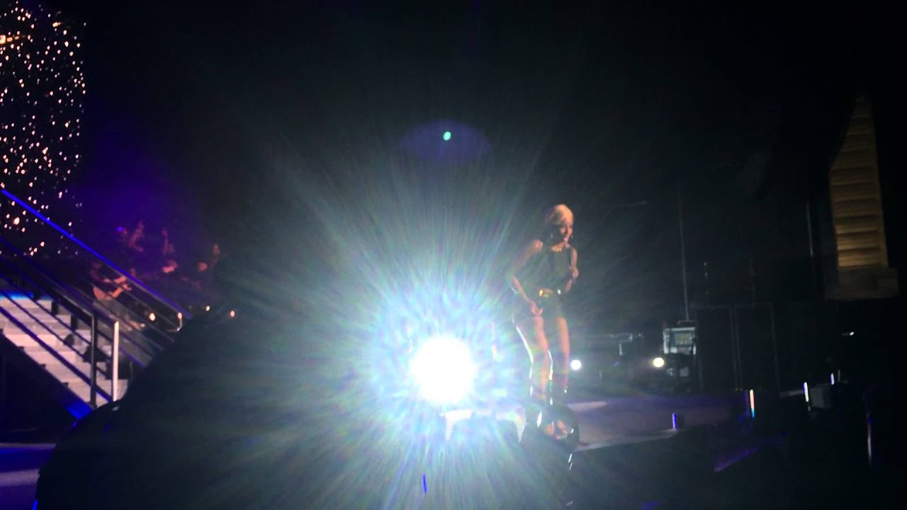 Mary J. Blige - 