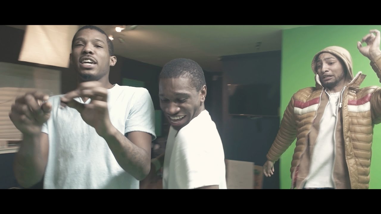 Mango ft. Smittybop X iBtrizzy - Chasin Money