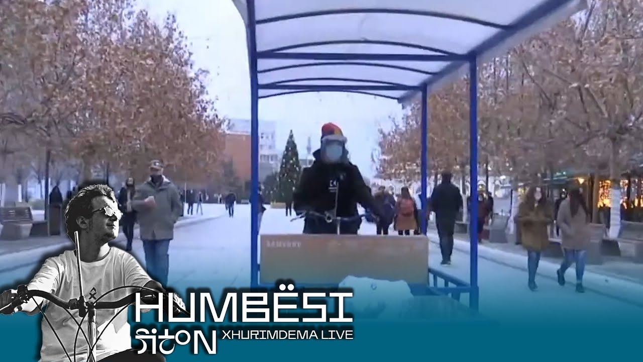 Humbesi Fiton Live Xhurim Dema - 14.12.2020 - Klan Kosova