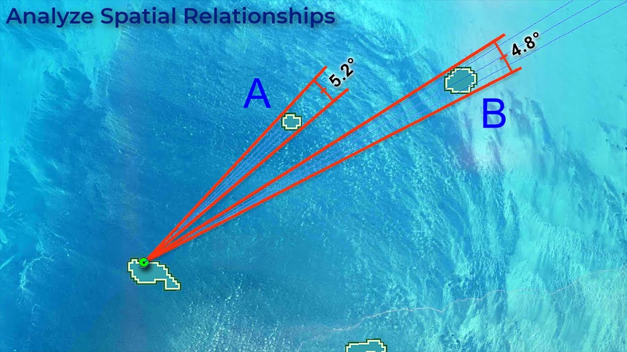 An Introduction to GIS using ArcGIS Pro (#1 of 3):  The Joy of GIS