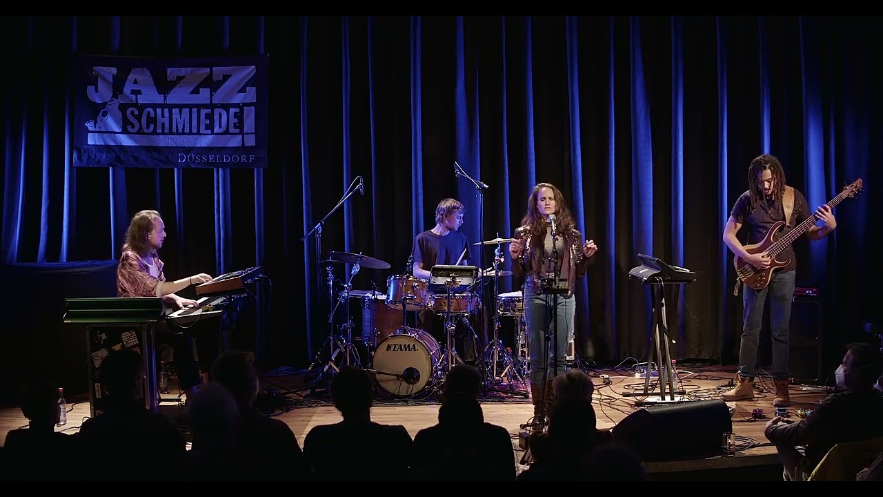 Molass – Art of No – Live at Jazz-Schmiede Düsseldorf