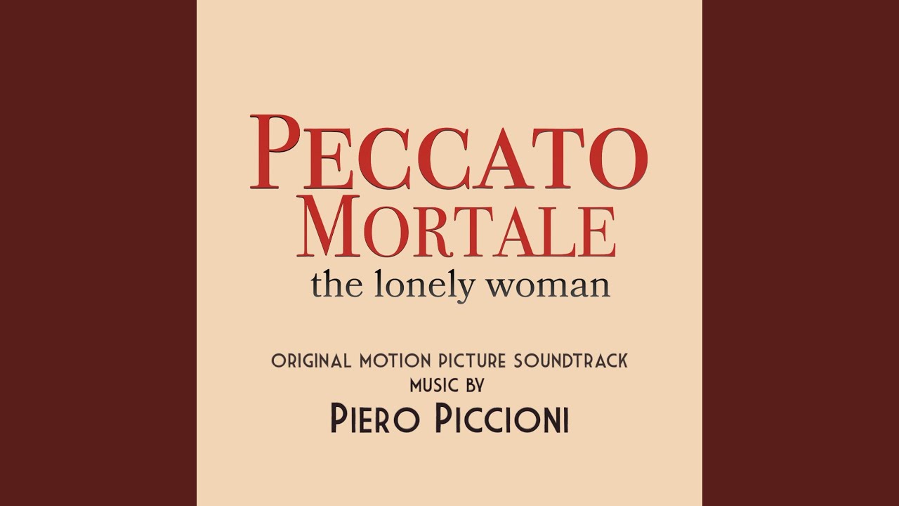 Peccato Mortale (Happiness # 7)