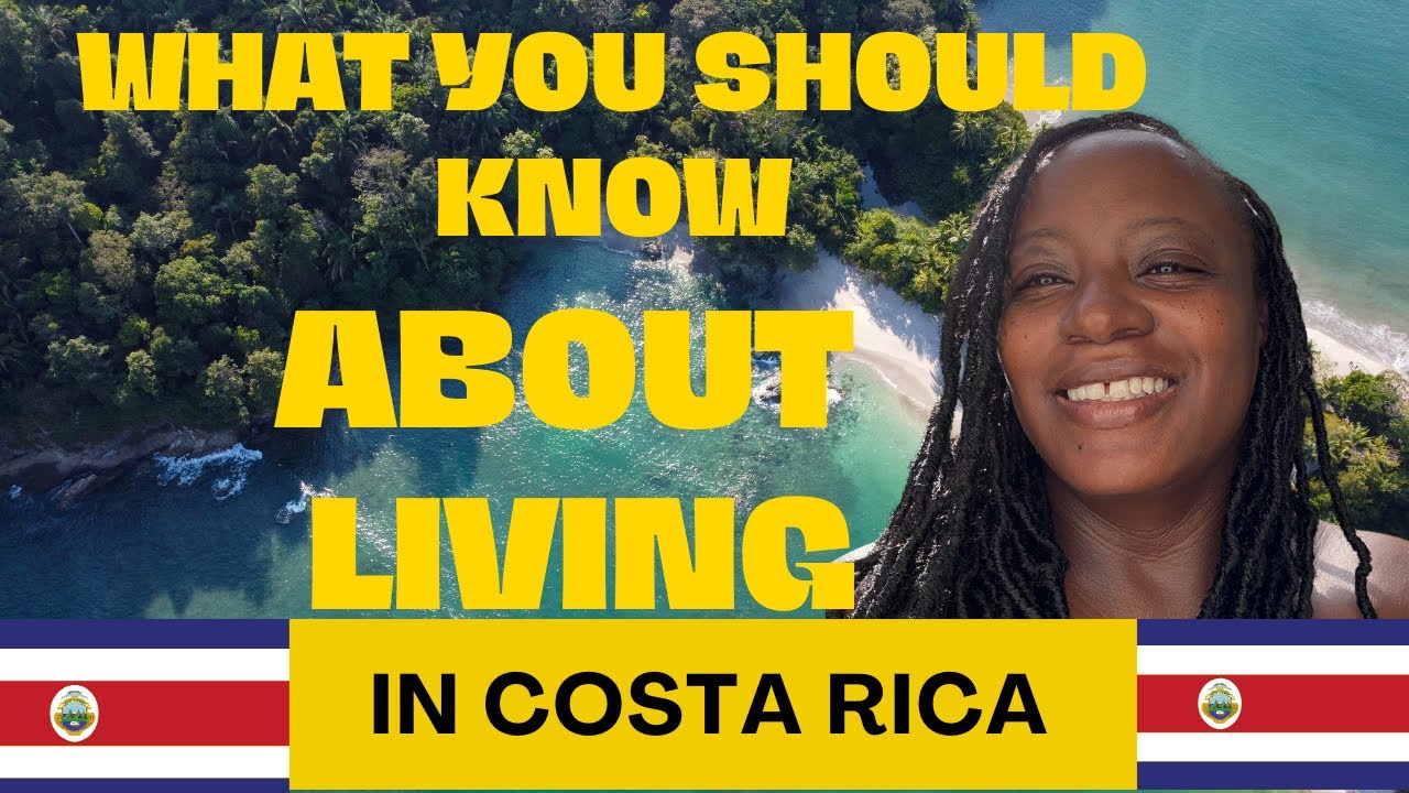 Why Americans are leaving Costa Rica? I Top Reasons Revealed