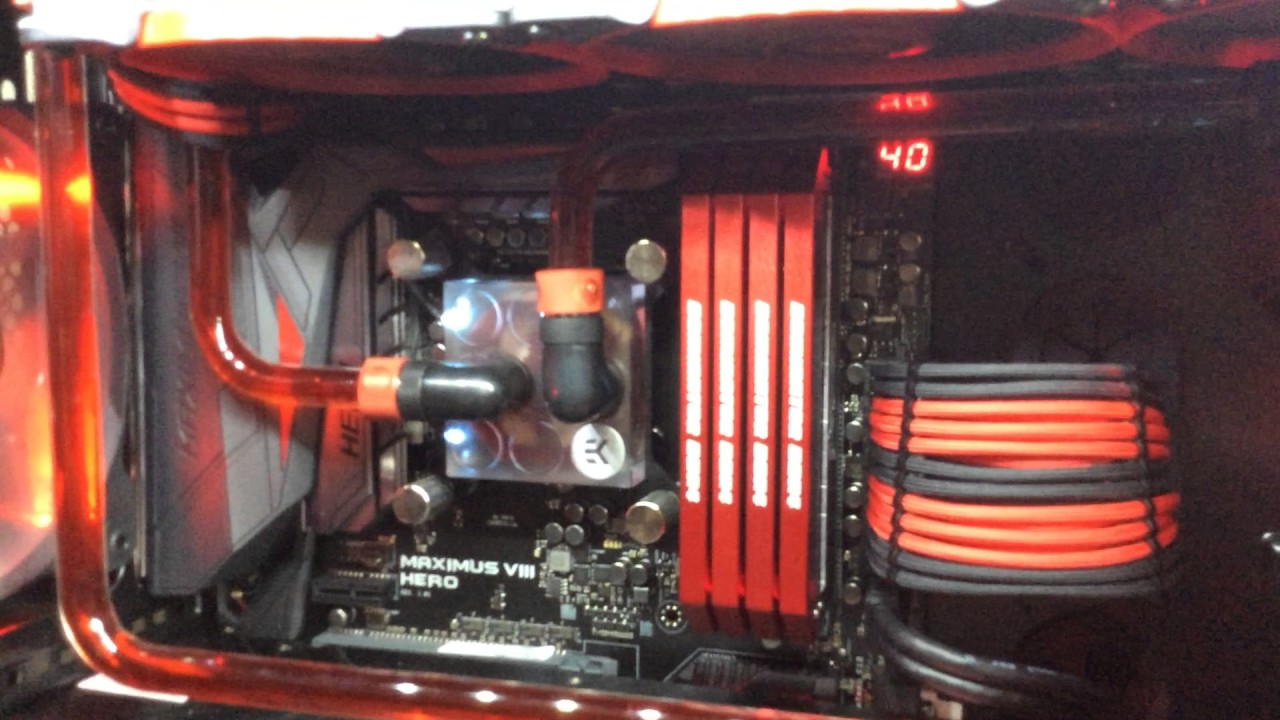 CORSAIR 780T