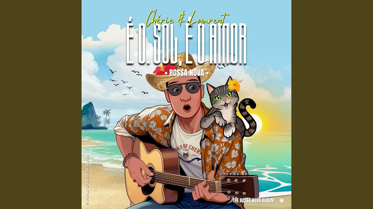 É o Sol, É o Amor
