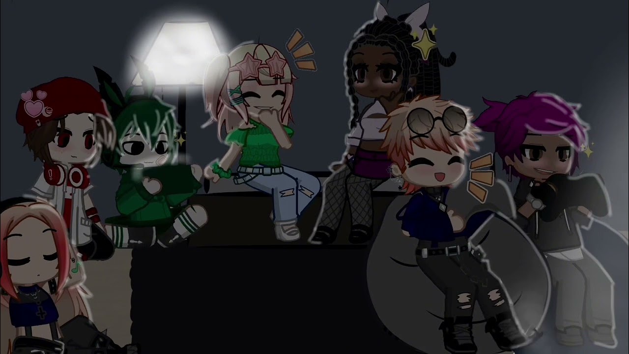 Raining day with the Jomies (full version) // tmf// the music freaks// the jomies// famous au