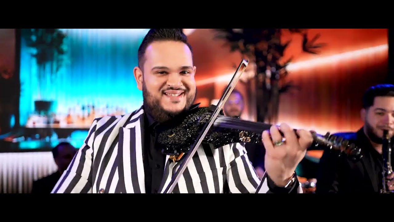 Gabita Zeta & Friends - Hora Baroneselor 2025