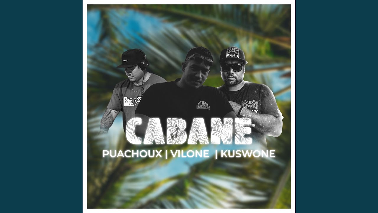 Cabane