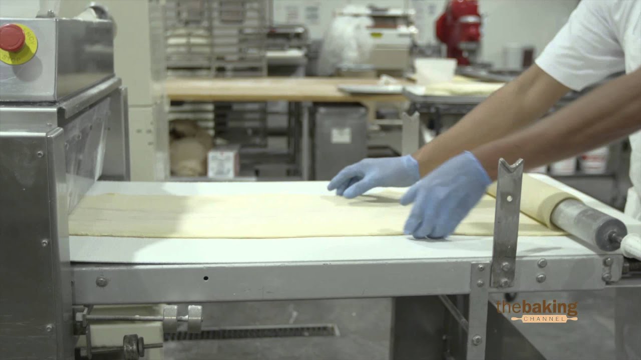 DIY Bakery Equipment