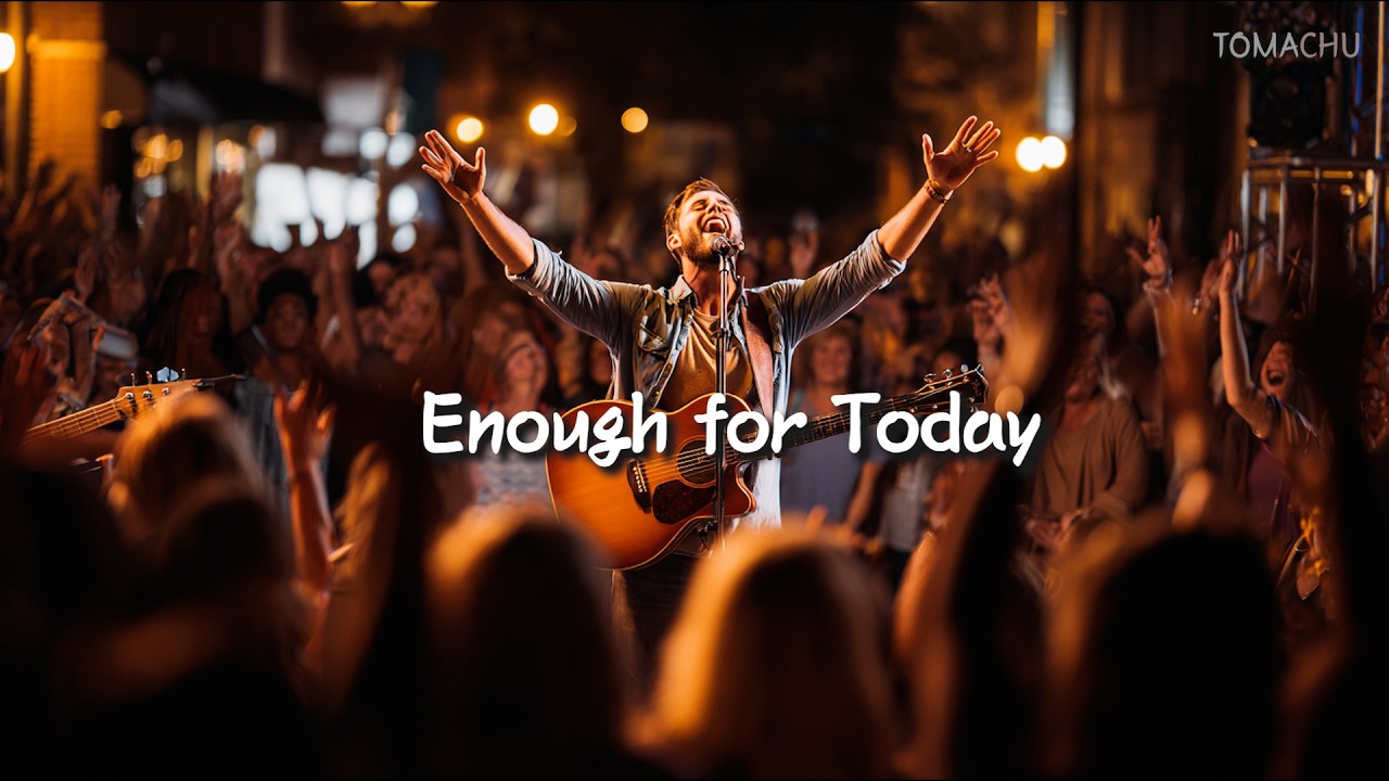 One Step of Faith | 🎵 Country Gospel Song