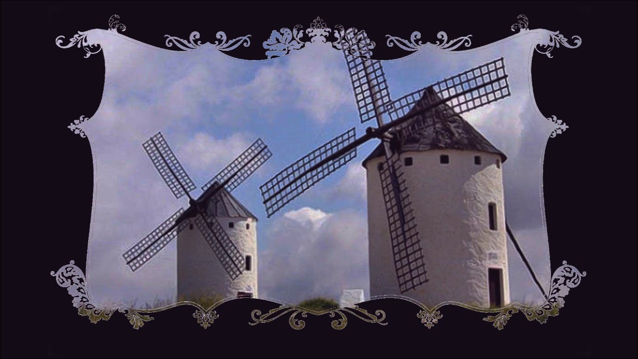 LA LOCURA DEL QUIJOTE