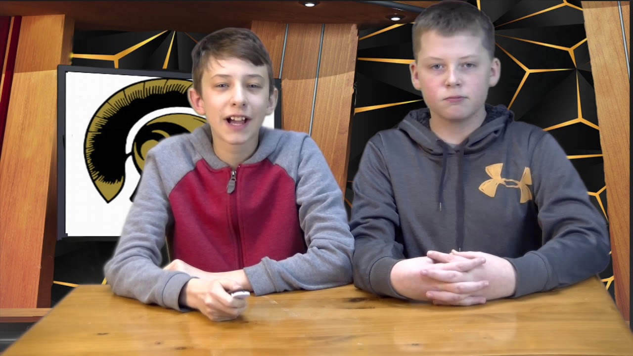TNT March 3 2020