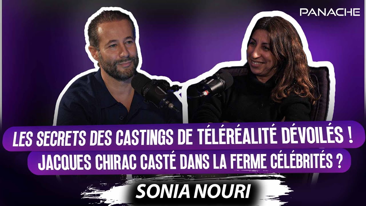 La directrice de casting de Secret Story dévoile les coulisses des émissions de téléréalités !
