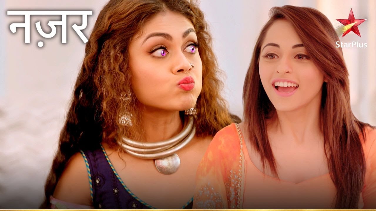 Piya vs Dilruba! | Nazar
