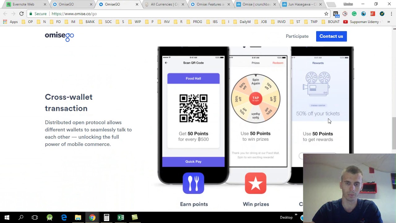 OmiseGO Review - Is It All Hype?
