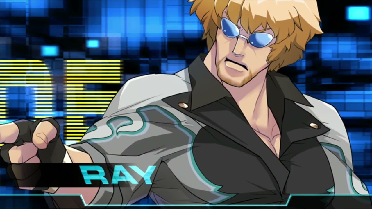[Combo Breaker 2024 Chaos Code] Zapoke (Kudlak-Sin) vs Kluddwolf (Ray) Winner's Finals