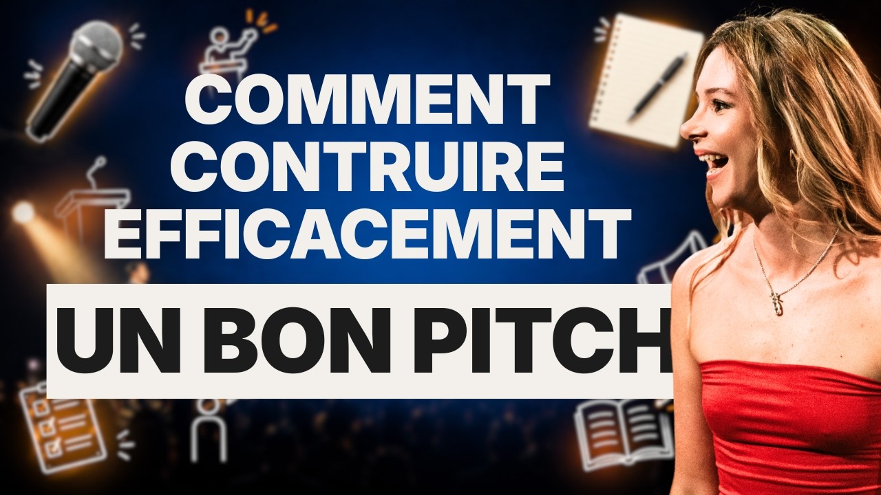 🚀 Comment construire efficacement ton elevator pitch ?