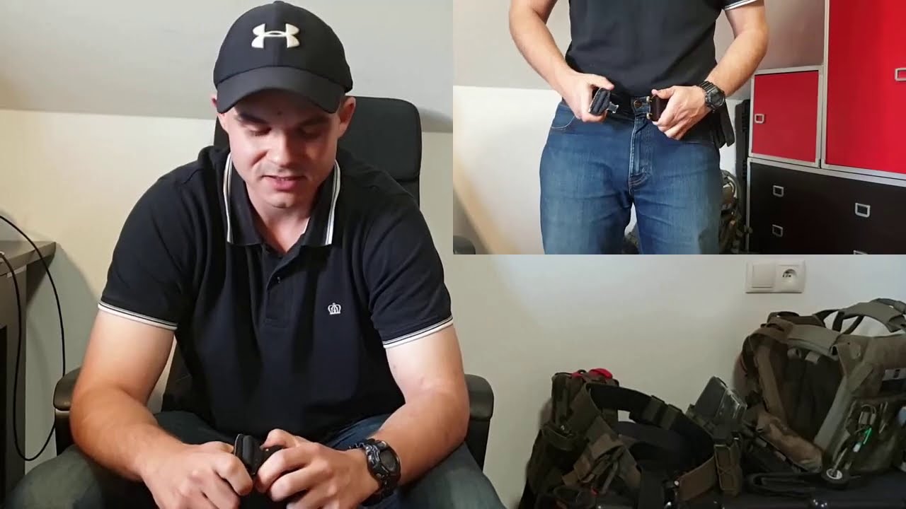 Pas Bayonet - opinia po latach