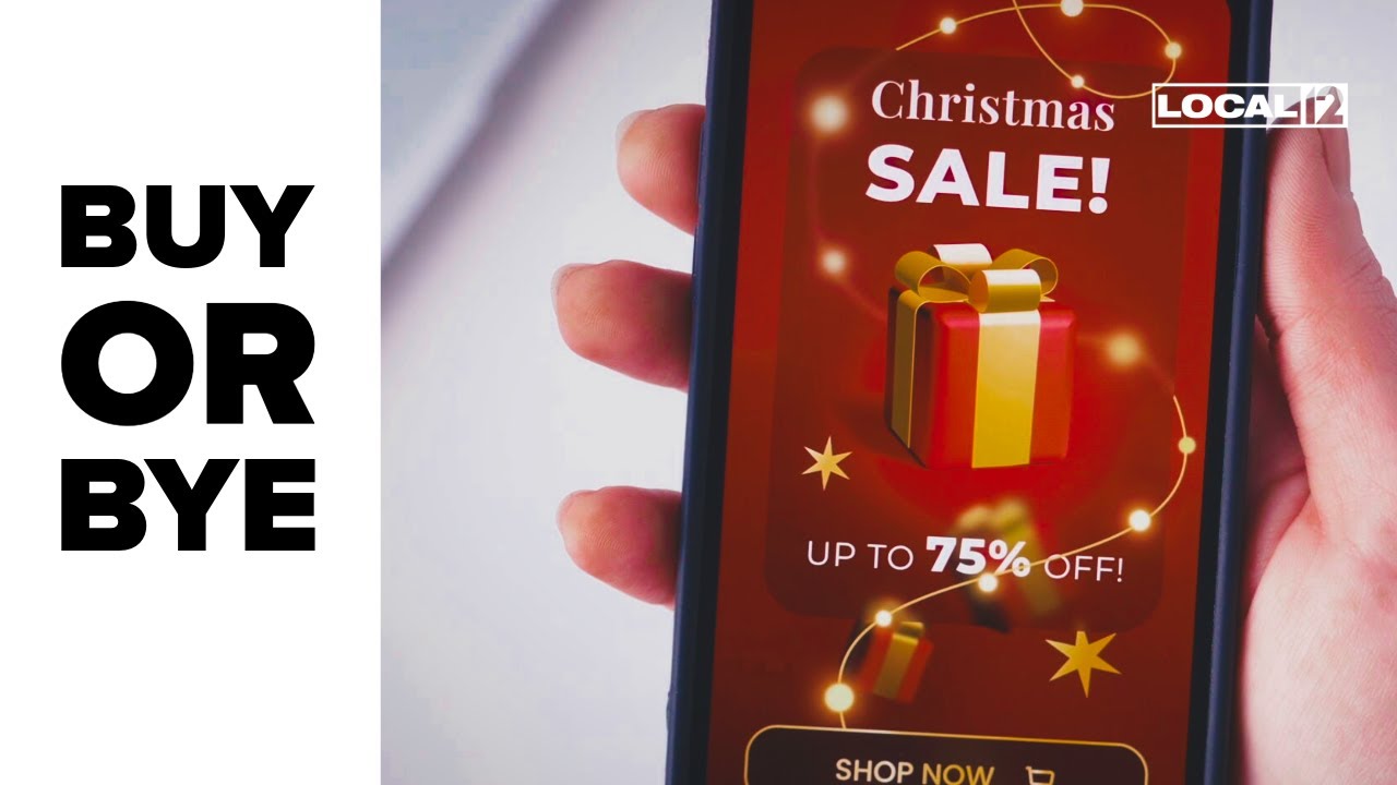 Holiday sales: When to buy, when to wait, and how to avoid getting duped