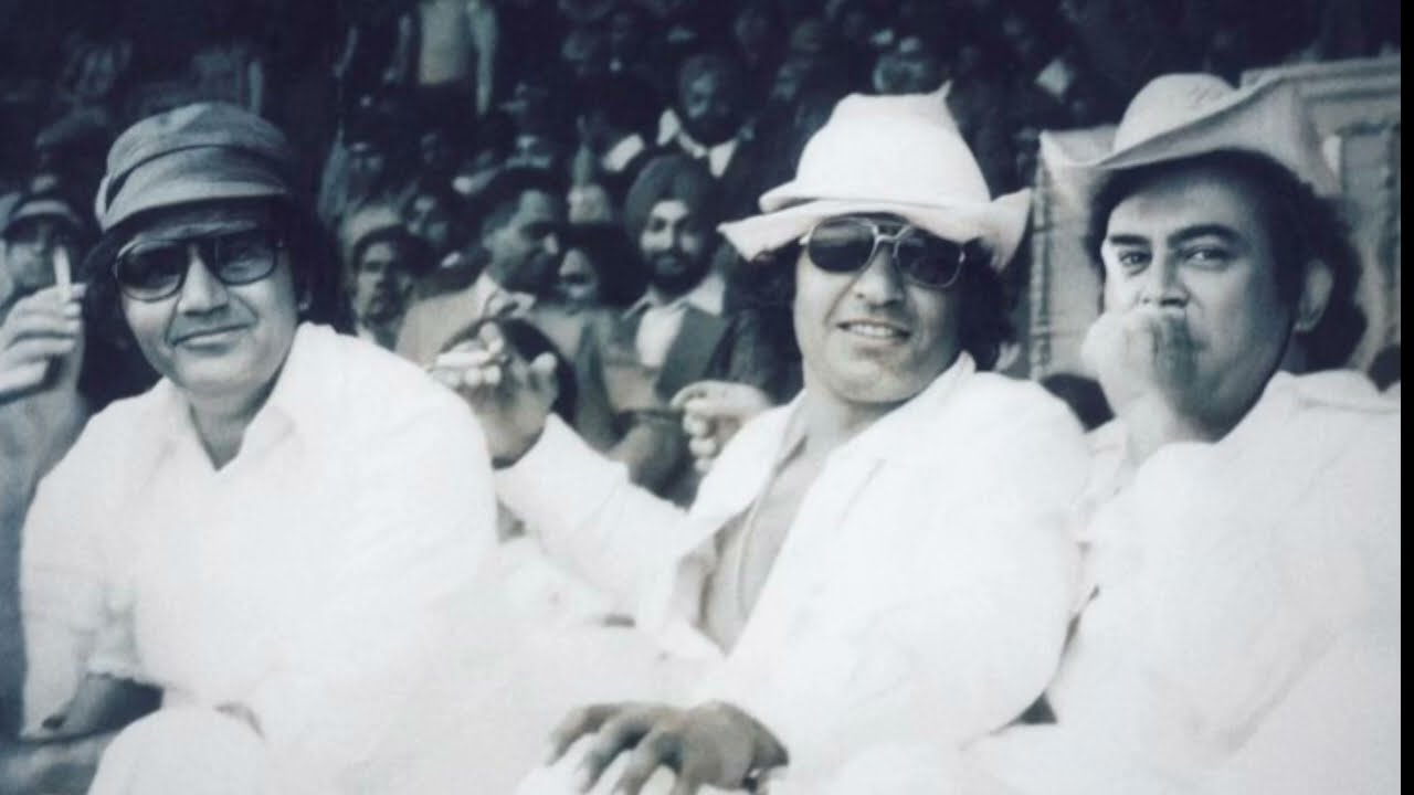 Bollywood legends ki bahut hi Pyari durlabh tasviren