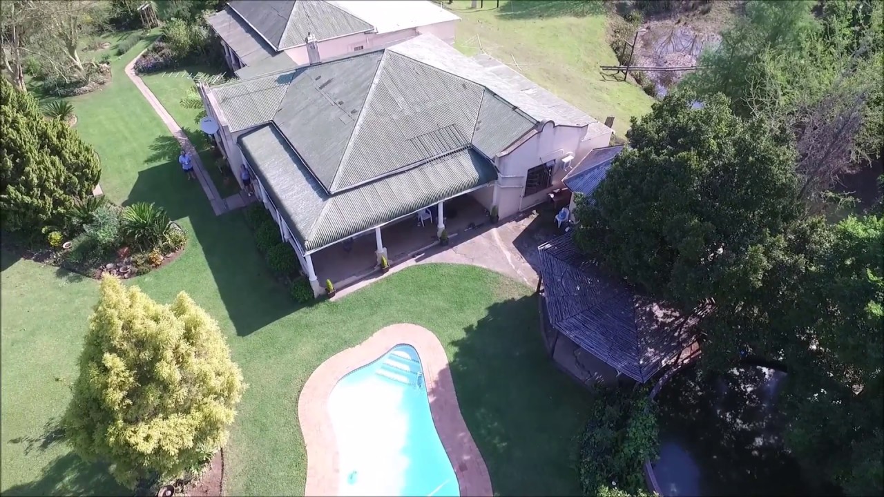 Cobongo Farm - Smallholding for Sale - Eastern Cape