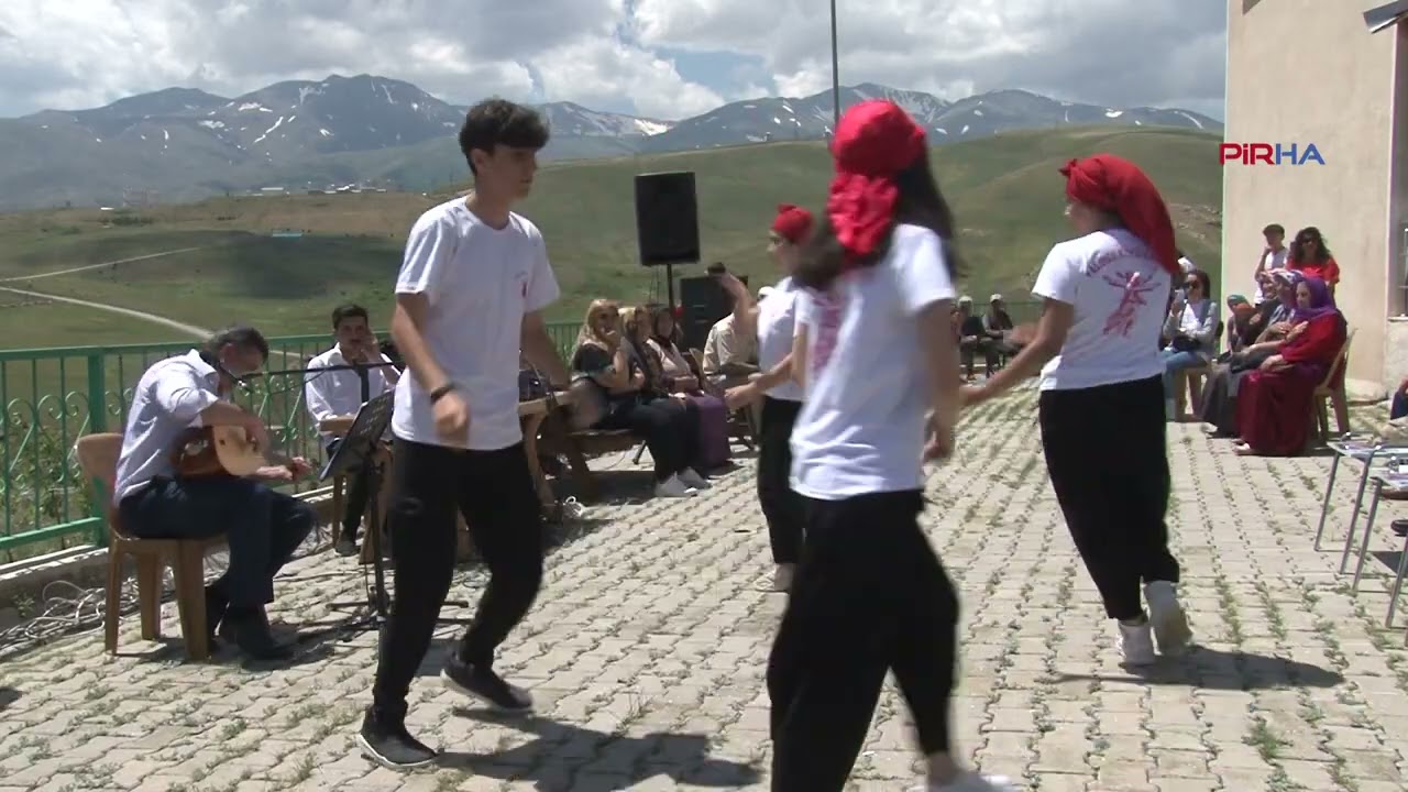 Erzincan’da, Başköylü Hasan Efendi’yi anma etkinliği düzenlendi