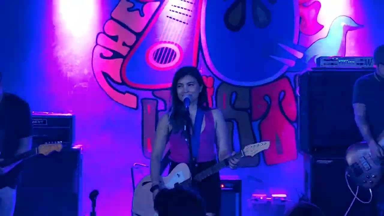 SENTI Moonstar88 Live at the 70s Bistro 06052023