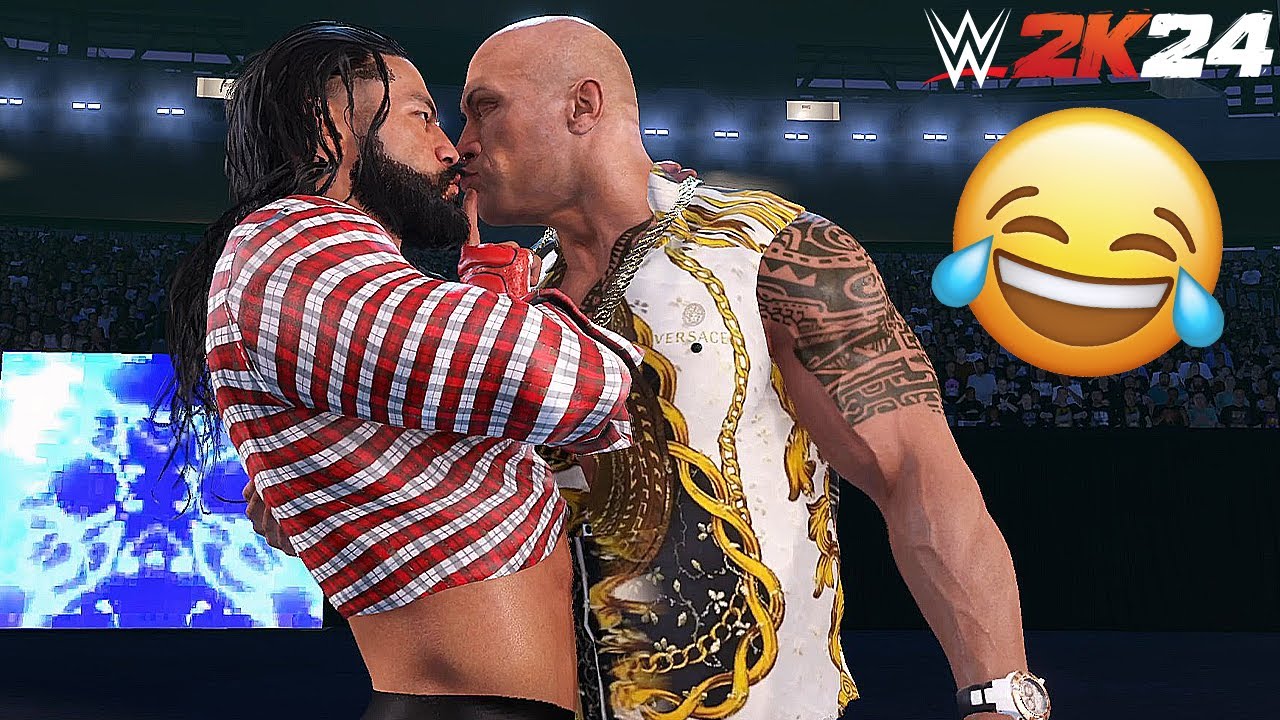 Top 10 Craziest Funny Entrances 