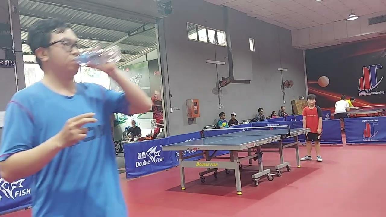 BBTV 24/1 Minh Hoàng vs Tiến Lợi