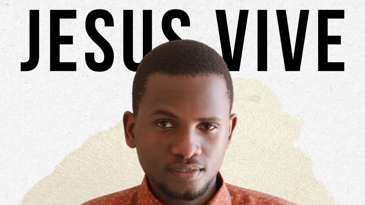Gino Dias - JESUS VIVE🌱