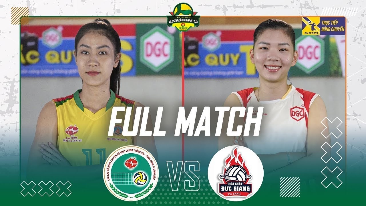 🔴Full HD | THÔNG TIN ĐÔNG BẮC - BĐ19 vs HCĐG LÀO CAI | Đại chiến rực lửa Kiều Trinh và BÍch Thủy