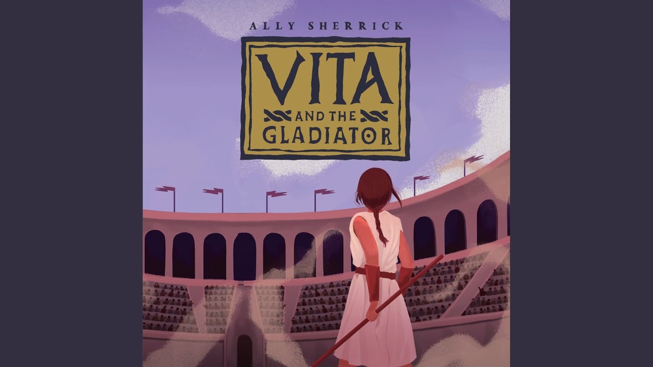 Chapter 30.5 - Vita and the Gladiator