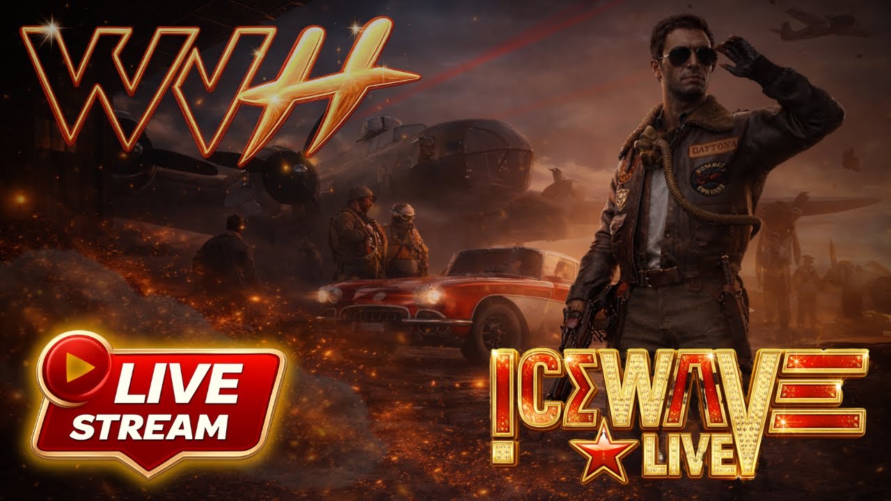 World War Heroes &ndash; IceWave &ndash; Gameplay