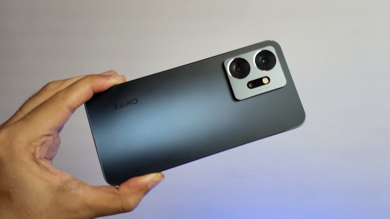 Udah Bener Pilih Infinix Zero 20 !! (review)