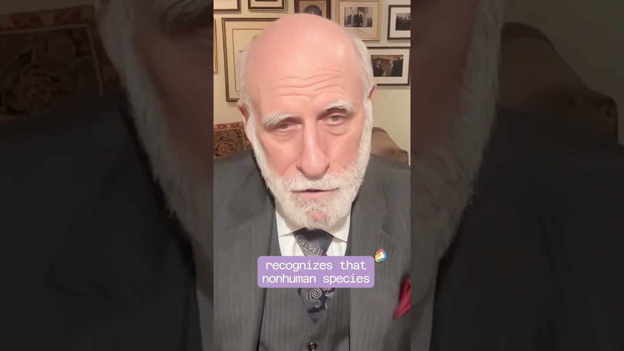 Signal Boost 2026 | Vint Cerf