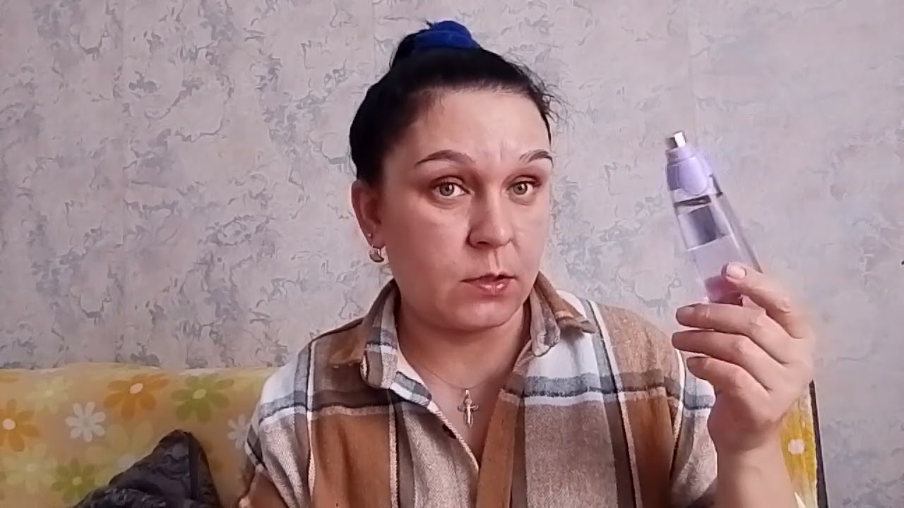 Крутой бюджетный парфюм от Аскания 🔥