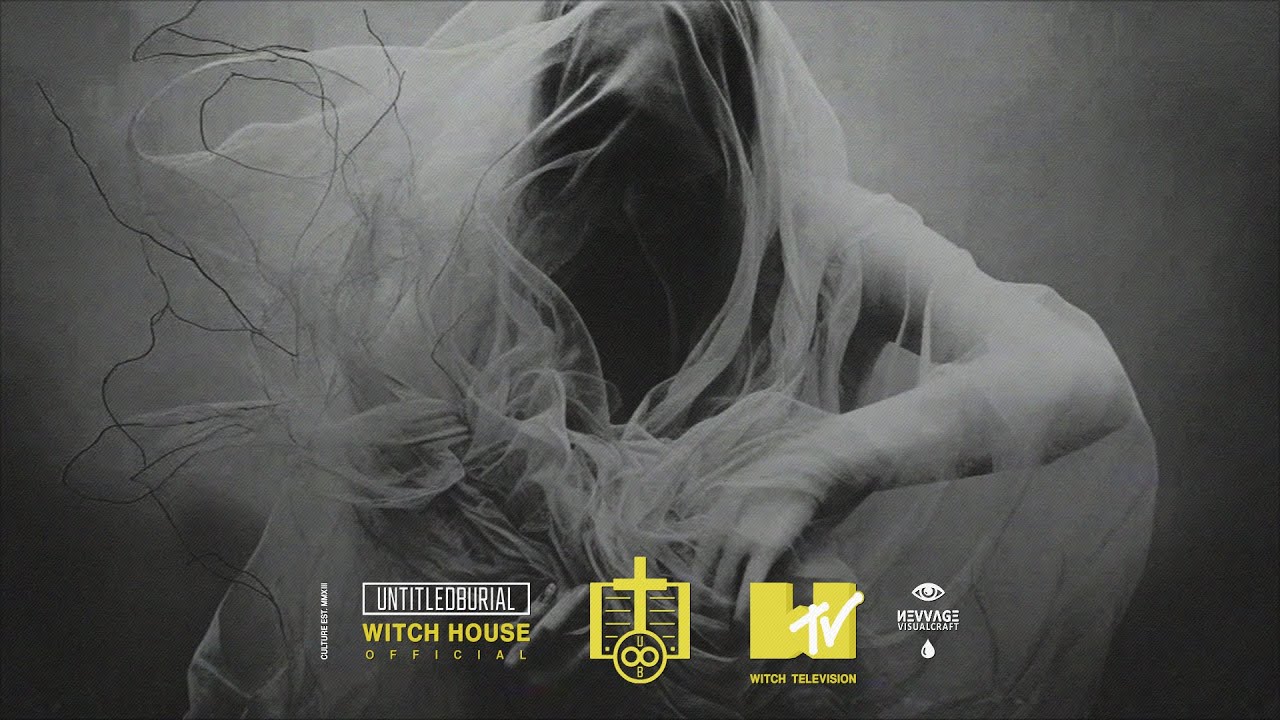 ♾ VR&Oslash;N&Lambda;S &mdash; SELF-IMM&Oslash;L&Lambda;TI&Oslash;N