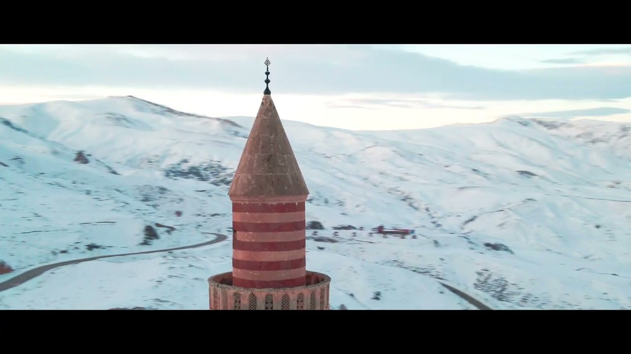 Ağrı Tanıtım Filmi
