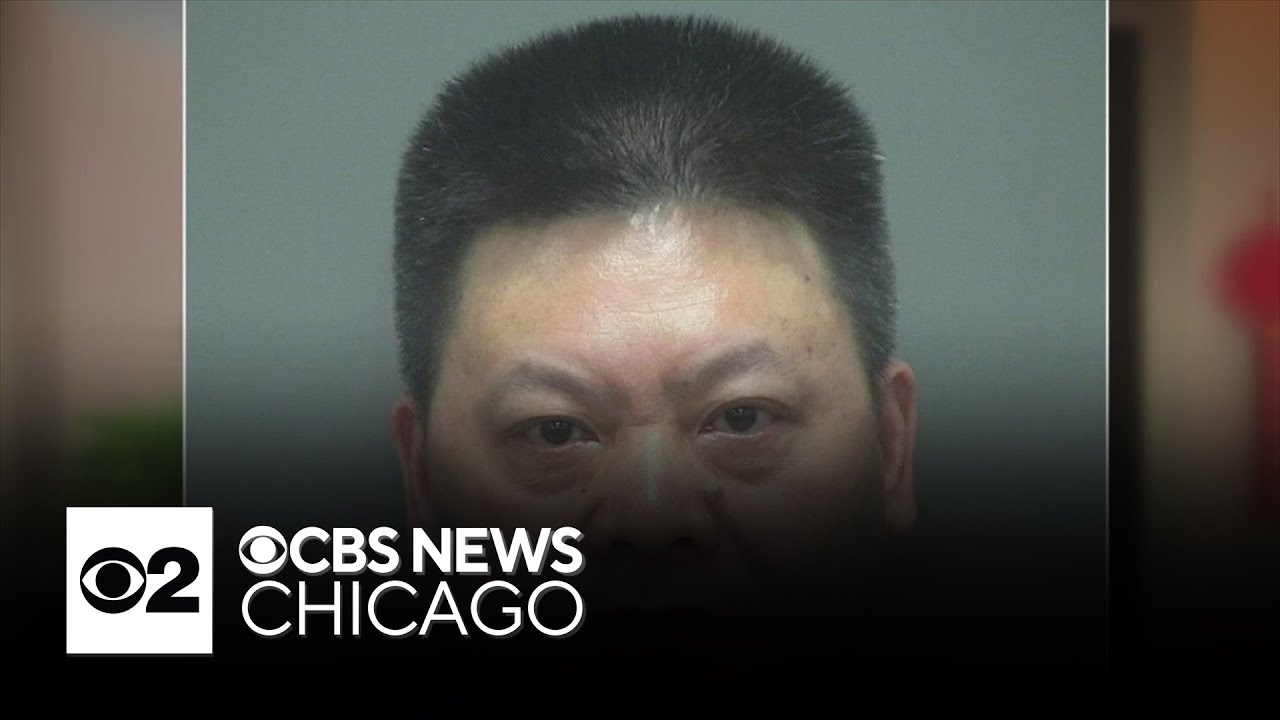 Woman accuses massage therapist at suburban Chicago spa of sexual assault in lawsuit