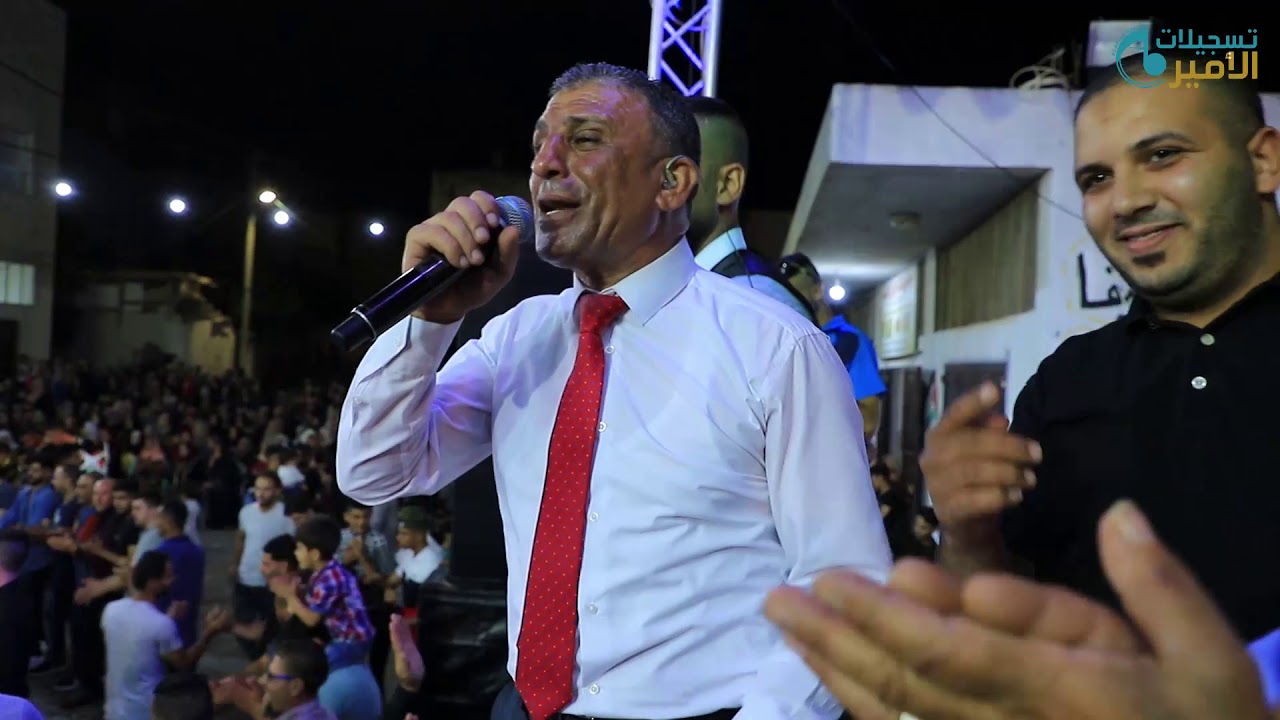 النجم أحمد الكيلاني اقوى الدحيات العريس اكرم الطبل الساوية تسجيلات الأمير 2019 HD