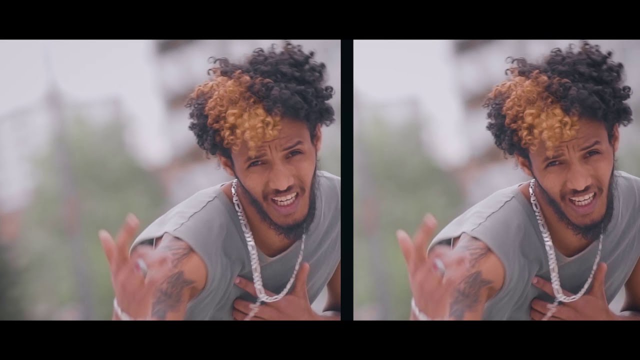 FiliY BROWN STAR - NICHT WILLKOMMEN #deutschrap #eritrenhiphop #munichhiphop #2pac #eritreamusic
