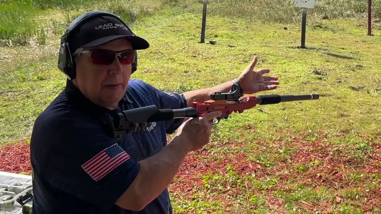 Steel Challenge Tricks and Tips: Efficiency of Movement for Faster Times Two Gun Terry