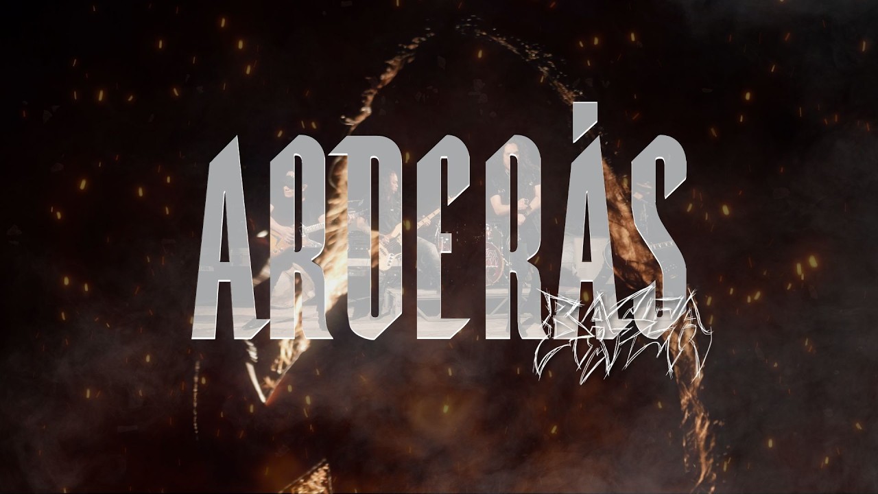 BASCA - ARDERÁS