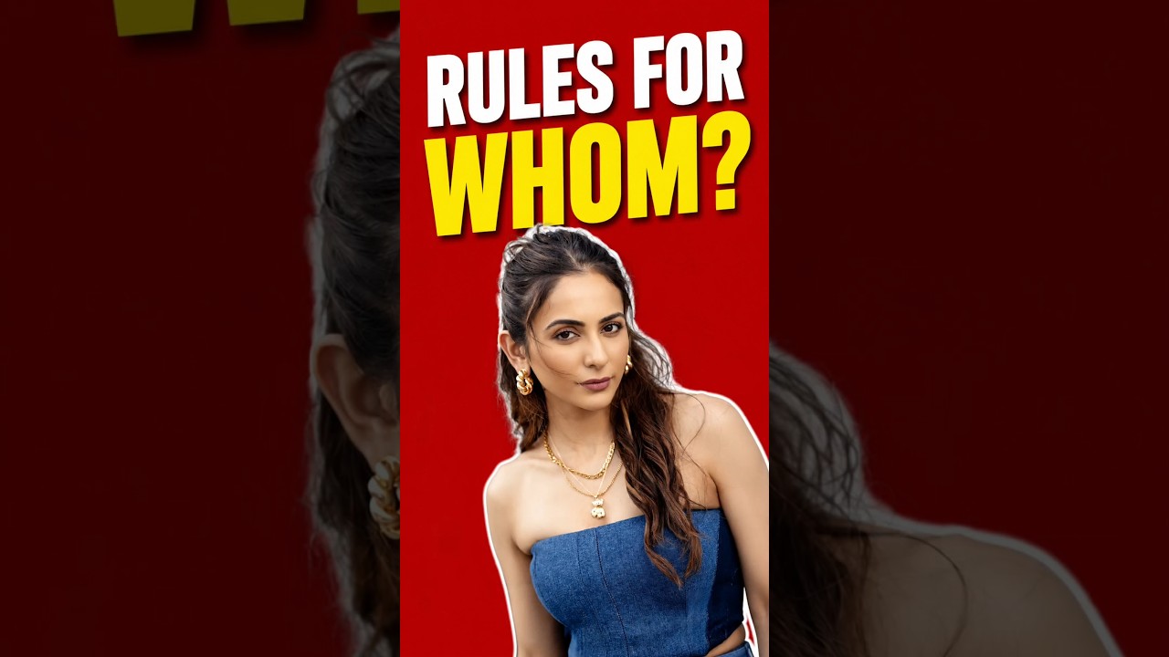 Rakul Preet Singh Viral Video 😳 National Park Rule Debate Sparks Online Reactions