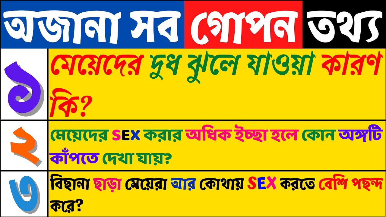 bangla general knowledge/ sadharon gyan/ dadagiri/ bangla gk/ quiz two point o/ bangla gk quiz/P-245