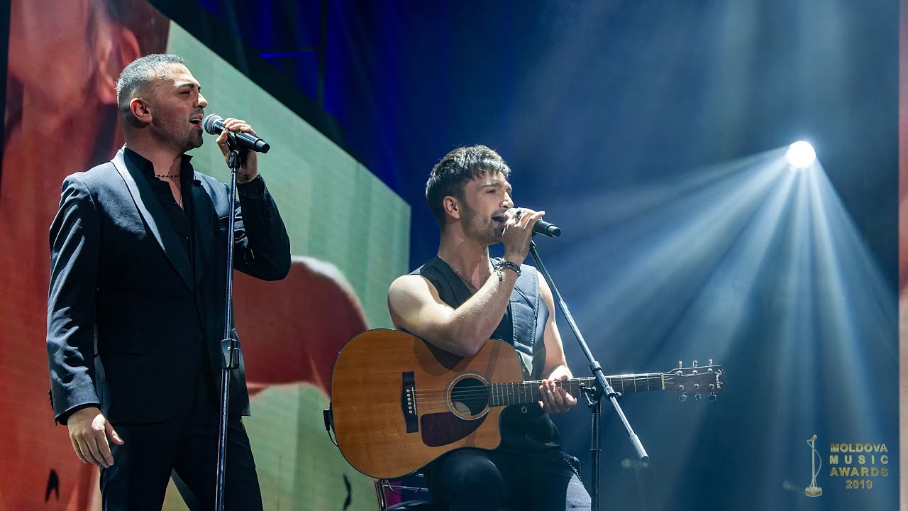 AKORD – Zboara Fluturi I Live Video